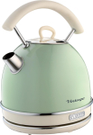Teapot ariete  Ariete Vintage A2877/04 Light Green (Boj. iepak.)