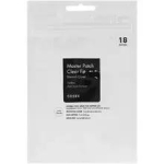 Clear Fit Master Patch - Cleansing patch for problematic skin.