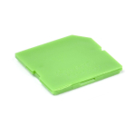 Smartkeeper SD04P1GN port blocker SD card Green 1 pc(s)