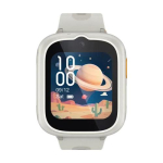 Laste nutikell TCL KIDS SMARTWATCH MT48 CHALK MT48X-3BLCA11