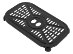 T&ouml;&ouml;riistad ja m&otilde;&otilde;teseadmed // Uued tooted t&ouml;&ouml;riistade, tarvikute kategoorias // 44-616# Taca do air fryer frytkownicy beztłuszczowej blow 2500w 9l dwukomorowegej
