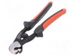 Pliers | tile cutting | 200mm