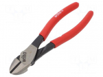 Pliers | side,cutting | Pliers len: 180mm | Classic