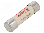 Fuse: fuse | quick blow | 40A | 660VAC | 14x51mm | FWP