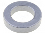 Ferrite: toroidal | L: 16mm | &Oslash;int: 19mm | &Oslash;out: 31mm | Core mat: K5B | 68&Omega;