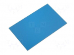 Laminate | FR4 | 1.5mm | L: 160mm | W: 100mm | double sided