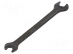 Key | spanner | 6mm,7mm | Overall len: 96mm | DIN 895,ISO 1085