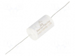Capacitor: polypropylene | 6.8uF | 250VDC | &plusmn;5% | &Oslash;24x31.5mm | -55&divide;85&deg;C