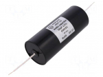Capacitor: polypropylene | 56uF | 600VDC | &plusmn;2% | &Oslash;50x119mm | -25&divide;85&deg;C