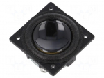 Loudspeaker | miniature | 2W | 8&Omega; | &Oslash;32x11mm | 150&divide;20000Hz | &Oslash;: 32mm