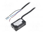 Sensor: photoelectric | Range: 20&divide;300mm | PNP | DARK-ON,LIGHT-ON