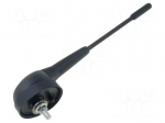 Antenna | car top | 0.19m | Alfa Romeo,Fiat,Lancia | universal