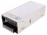 Power supply: switched-mode | modular | 1000W | 48VDC | 46&divide;56VDC | 21A