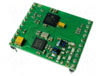 RFID reader | 25.5x31.5x12mm | RS232 TTL | 5V
