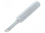 Tip | minispoon | 3mm | for  soldering iron,for soldering station