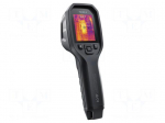 Spot thermal camera | colour,LCD 2,4" | 320x240 | -25&divide;300&deg;C