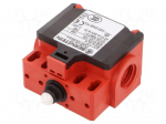 Limit switch | NO + NC | 10A | max.400VAC | M16 | IP65 | 59x50x32mm