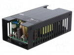 Power supply: switching | open | 200W | 120&divide;370VDC | 80&divide;264VAC | OUT: 1