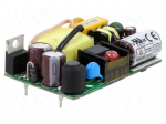 Converter: AC/DC | 20W | Uin: 90&divide;264VAC | 5VDC | Iout: 4A | 80% | CFM21 | PCB