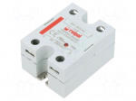 Relay: solid state | Ucntrl: 90&divide;280VAC | 80A | 48&divide;280VAC | RSR52 | IP20