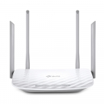Wireless Router|TP-LINK|Wireless Router|1200 Mbps|IEEE 802.11a|IEEE 802.11b|IEEE 802.11g|IEEE 802.11n|IEEE 802.11ac|1 WAN|4x10/100M|LAN \\ WAN ports 4|ARCHERC50V3