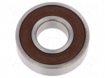 Bearing: ball | &Oslash;int: 12mm | &Oslash;out: 28mm | W: 8mm | bearing steel