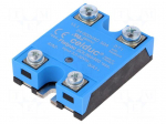 Relay: solid state | Ucntrl: 3.5&divide;32VDC | 50A | 24&divide;600VAC | SOL | 1-phase
