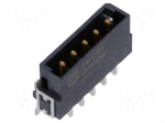 Connector: PCB to PCB | socket | male | PIN: 5 | har-flex&reg; Power | SMT