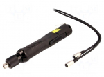 Electric screwdriver | brushless,electric,linear,industrial