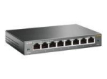 TP-LINK 8-Port Gigabit Easy Smart Switch