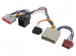 Cable for THB, Parrot hands free kit | Ford,Land Rover,Mazda