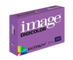 Biroja papīrs Image Digicolor, A4, 250g/m2, 250 loksnes, A++ klase