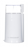 Esperanza EKC001W Coffee Grinder White 160 W