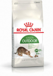 Royal Canin Active Life Outdoor cats dry food 4 kg Adult Poultry