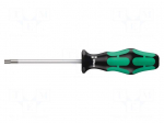Screwdriver: standard | Torx&reg; | TX08 | with holding function