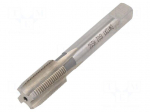 Tap | M12 | 1 | L: 70mm | Holder: machine | 7mm | Thread: fine thread