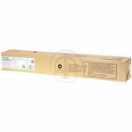 Sharp toner cartridge high capacity cyan (MX61GTCA)