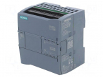 Automation module: PLC programmable controller | OUT: 6 | IN: 8