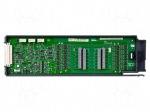 Module | multiplexer | 10MHz | Ch: 20 | 450ch/s | 120V | 20mA