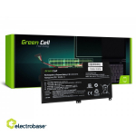GreenCell aku Samsung 370R 370R5E NP370R5E NP450R5E NP470R5E NP510R5E / 11.1V 3400mAh