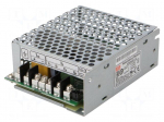 Device: redundancy | 12VDC | 20A | -40&divide;80&deg;C | 9&divide;14VDC