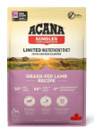 ACANA Singles Grass-Fed Lamb - dry dog food - 6kg