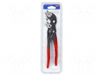 Tools set: pliers | tag