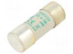 Fuse: fuse | 32A | 690VAC | aM | ceramic,cylindrical,industrial