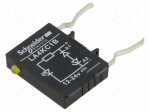 Surge arrester | 12&divide;24VDC