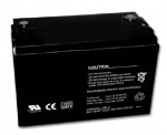 12V 110Ah Battery :: Lead-Acid :: AGM ::