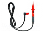 Test lead | Len: 1.4m | Features: with remote control switch