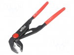 Pliers | adjustable,Cobra adjustable grip | Pliers len: 300mm