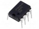 IC: operational amplifier | 100MHz | Ch: 1 | &plusmn;2.75&divide;17VDC,5.5&divide;34VDC