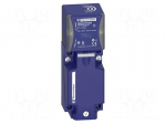Sensor: inductive | 0&divide;15mm | 2-wire NO/NC | Usup: 24&divide;240VDC | 100mA
